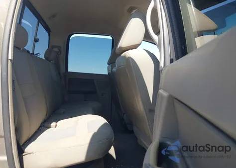 2006 Dodge Ram 1500 Slt/Trx4 Off Road/Sport from USA, damaged, VIN 1D7HU18236S628902